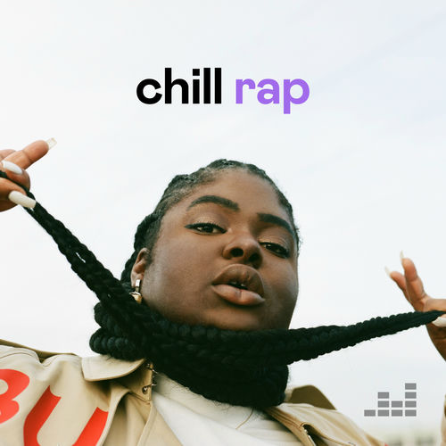 The best of chill rap playlist Listen on Deezer