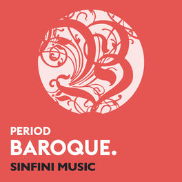 Cover of playlist Baroque