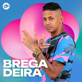 Cover of playlist Bregadeira