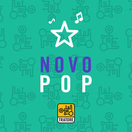 Cover of playlist Novo Pop | New Brazilian Pop