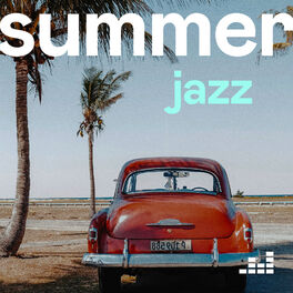 Cover of playlist Summer Jazz