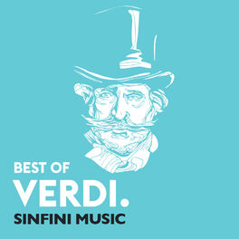 Cover of playlist Verdi: Best of
