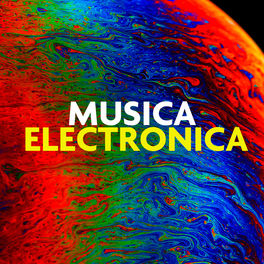 Cover of playlist Musica Electronica 2020 - Remixes 2020 -LAS MAS BAILADAS MIX 2020 - La Mejor Música Electrónica 2020
