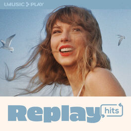 Cover of playlist Replay Hits