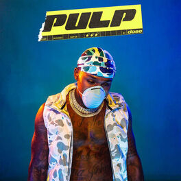Cover of playlist PULP - RAP US 2022