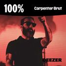 100% Carpenter Brut