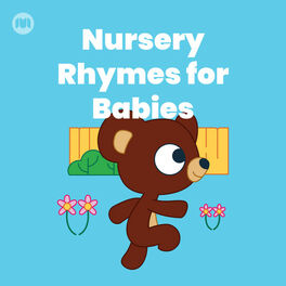 Cover of playlist Nursery Rhymes for Babies