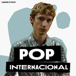 Cover of playlist Pop Internacional ✨ Pop 2023