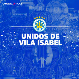 Cover of playlist Vila Isabel: Os Melhores Sambas de Enredo - Carnav