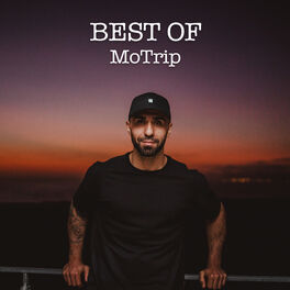 Cover of playlist Sollte so sein - Best Of MoTrip