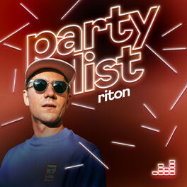 Cover of playlist Partylist by Riton