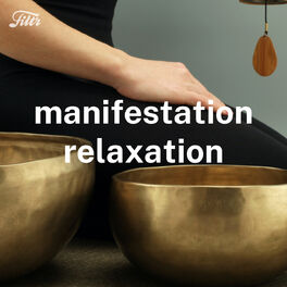 Cover of playlist Musique pour méditer : manifestation et relaxation