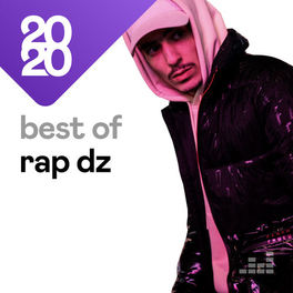 Cover of playlist Best of Rap DZ 2020