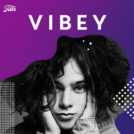 Cover of playlist Current Mood: VIBEY