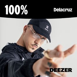 Cover of playlist 100% Delacruz