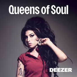 Cover of playlist Queens Of Soul