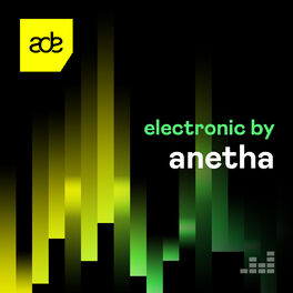 Cover of playlist Electronic by Anetha