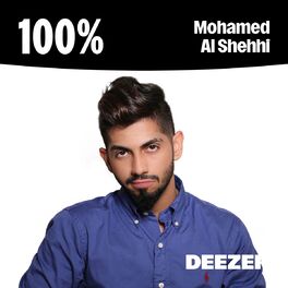 Cover of playlist 100% Mohamed Al Shehhi
