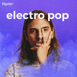Cover of playlist Électro pop | Playlist électro chill avec Kungs, F