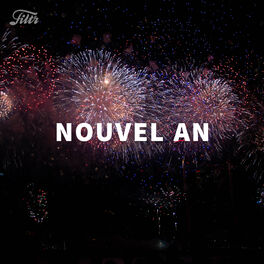 Cover of playlist Nouvel An 2022 | Réveillon 2022 | Fête Bonne Année
