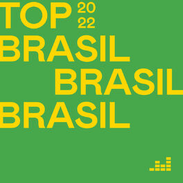 Cover of playlist Top Brasil 2022