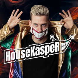 Cover of playlist HouseKaspeR Home Rave Selection 2021
