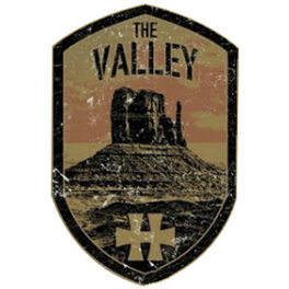 Cover of playlist The Valley 2015