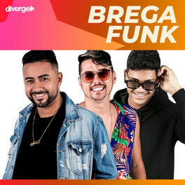 Cover of playlist Brega Funk 2022  | Brega Funk Atualizado  | Brega 