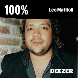 Cover of playlist 100% Leo Mattioli