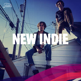 Cover of playlist NEW INDIE