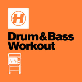 Cover of playlist Drum & Bass Workout | Hospital Records