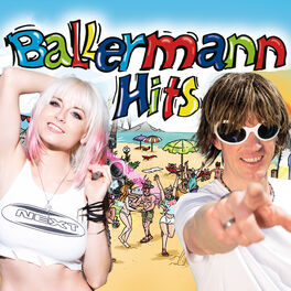Cover of playlist Ballermann Hits 2023 | MALLE PARTY FÜR ALLE | ALLE