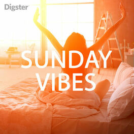 Cover of playlist I Love Sundays