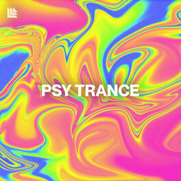 Cover of playlist Psytrance 2023 🌀 Psy Trance