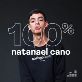 Cover of playlist 100% Natanael Cano