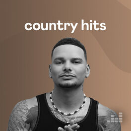 Cover of playlist Country Hits