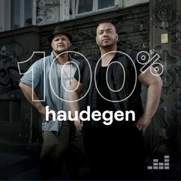 Cover of playlist 100% Haudegen