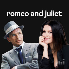 Cover of playlist Romeo And Juliet