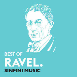 Cover of playlist Ravel: Best of