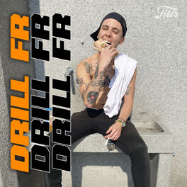 Cover of playlist DRILL FR 2022 ⚔️ Drill France | Playlist Rap Drill