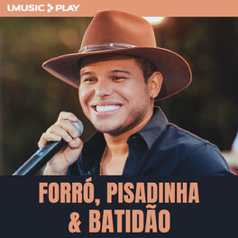 Cover of playlist Forró, Pisadinha e Batidão 2022