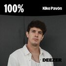 100% Kike Pavón