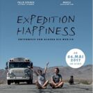 Expedition Happiness - Soundtrack