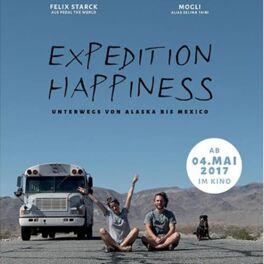Cover of playlist Expedition Happiness - Soundtrack