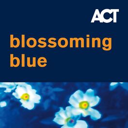 Cover of playlist Blossoming Blue