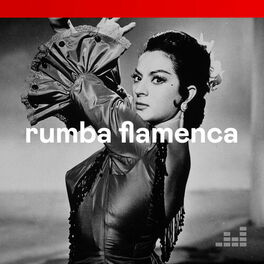 Cover of playlist Rumba flamenca