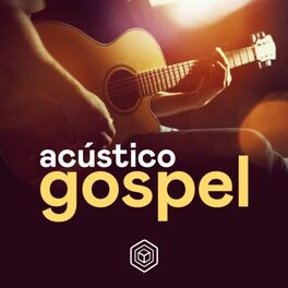 Cover of playlist Gospel Acústico
