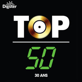 Cover of playlist TOP 50