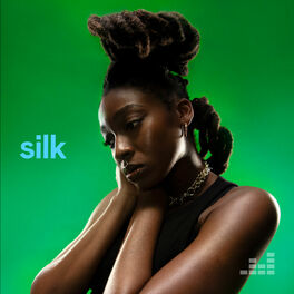Cover of playlist Silk
