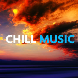 Cover of playlist Chill Music 2020 - Beach Lounge - Musique froide